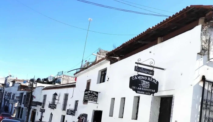 Centro De Aculco -  Videos - Aculco de Espinoza