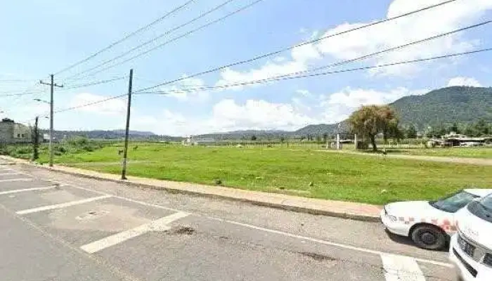 Centro De Apoyo Al Desarrollo Rural Amanalco -  Ubicacion - Amanalco de Becerra