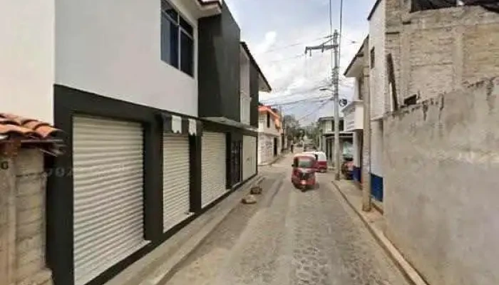 Centro De Apoyo Psicologico Y Educativo Videos - San Francisco Telixtlahuaca