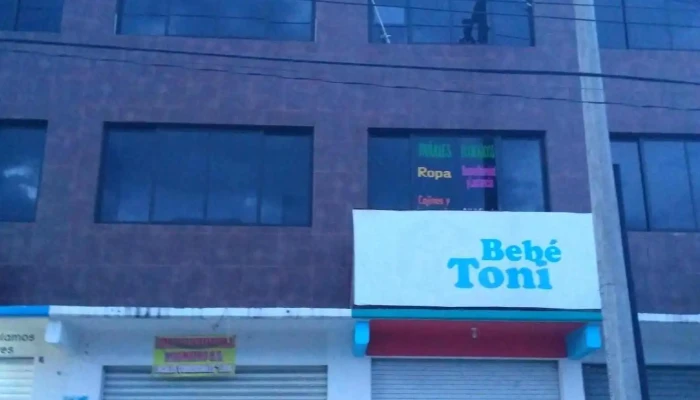 Centro De Asesoria Faustino G Olivera Cafgo Abierto Ahora - Santiago Etla