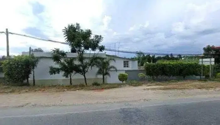 Centro De Asesoria Faustino G Olivera Cafgo Abierto Ahoradeg - Santiago Etla