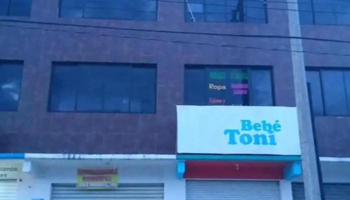 Centro de Asesoría Faustino G. Olivera (cafgo) - Santiago Etla