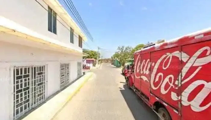 Centro De Capacitacion Y Asesoria Vitalmente Centro Del Istmo Fotosdeg - Santo Domingo Tehuantepec