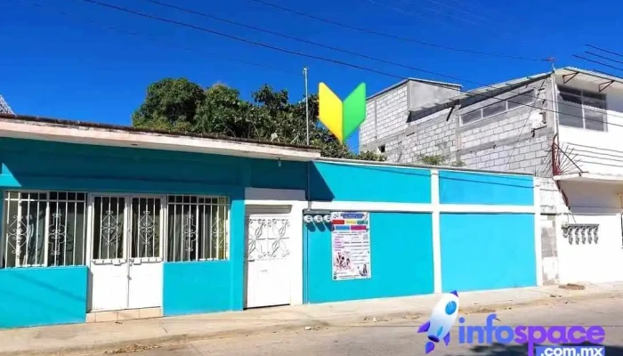 Centro de Capacitación y Asesoría VitalMente Centro del Istmo - Santo Domingo Tehuantepec