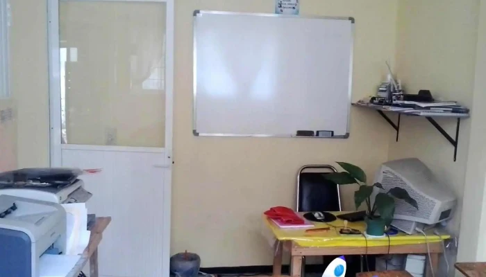Centro de formación y consultoría informática - Buenavista