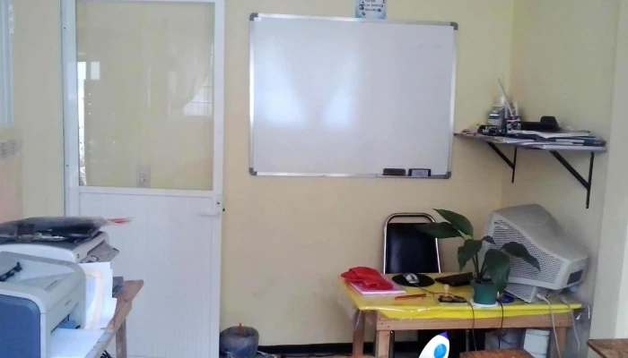 Centro De Formacion Y Consultoria Informatica Opiniones - Buenavista