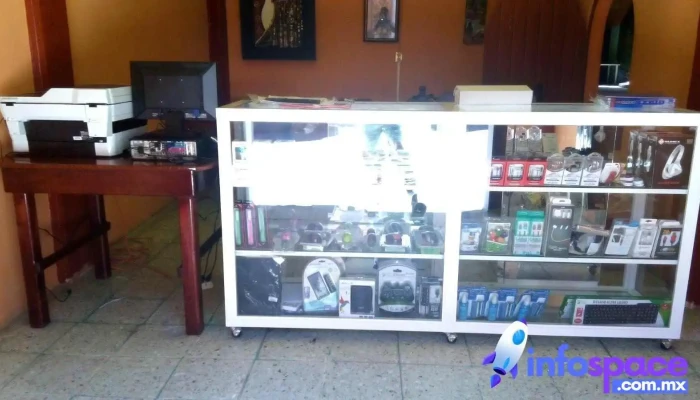 Centro De Impresiones Y Soluciones Informatica Tico -  Instagram - Santa María Zacatepec
