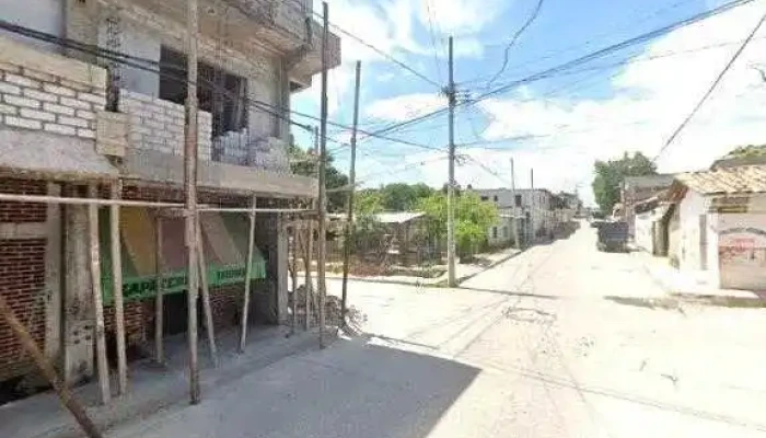 Centro De Impresiones Y Soluciones Informatica Tico -  Instagramdeg - Santa María Zacatepec