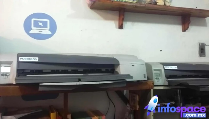 Centro De Servicios Click Del Propietario - Amecameca de Juárez
