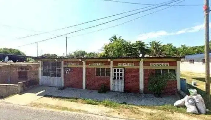 Centro De Servicios Informaticos Promocion - San Sebastián Ixcapa