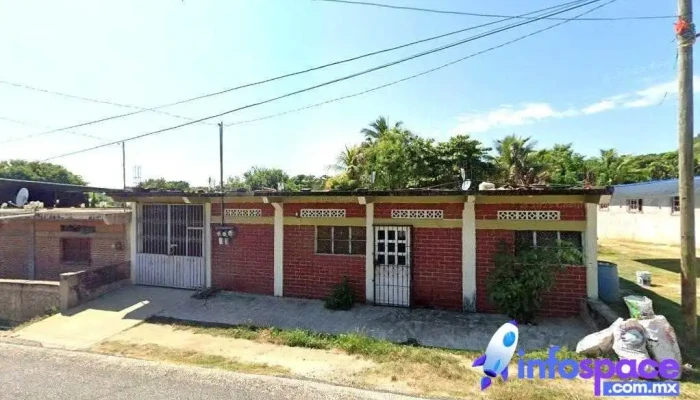 Centro de Servicios Informáticos - San Sebastián Ixcapa