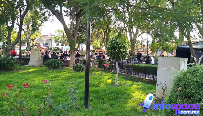 Centro De Tlalmanalco -  Videos - Tlalmanalco de Velázquez