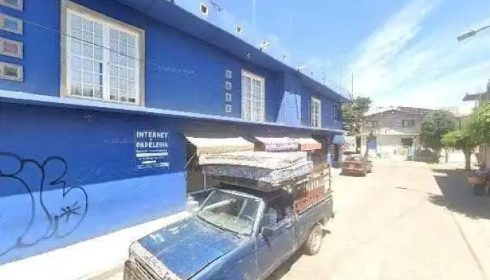 Centro Informatico Integral De Oaxaca Ciio -  Instagramdeg - Oaxaca de Juárez
