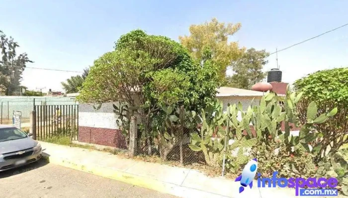 Centro Integrador De Bienestar Alborada Jaltenco - Alborada Jaltenco