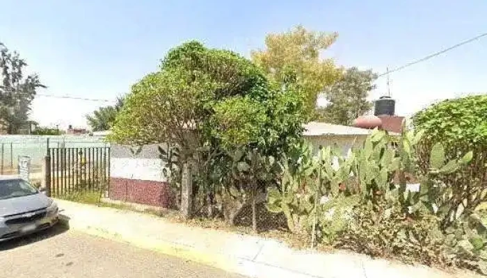 Centro Integrador De Bienestar Alborada Jaltenco -  Opiniones - Alborada Jaltenco