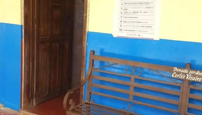 Centro Integrador De Desarrollo -  Catalogo - Santo Domingo Armenta