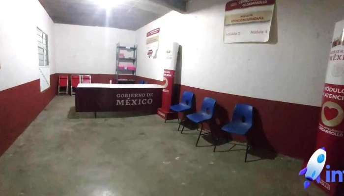 Centro Integrador De Desarrollo -  Del Propietario - Heroica Cdad. de Ejutla de Crespo