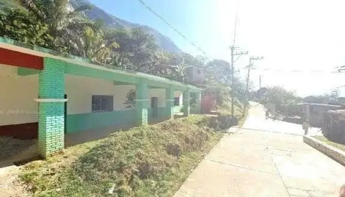 Centro Integrador De Desarrollo -  Instagram - San Bartolomé Ayautla