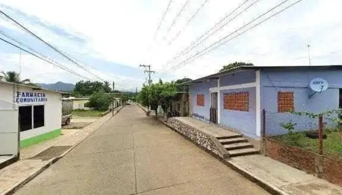 Centro Integrador De Desarrollo San Jose Chiltepec -  Videos - San José Chiltepec