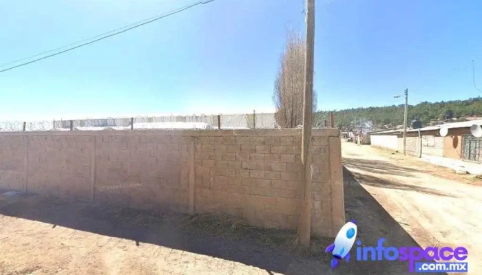 Centro integrador el vergel - Ejido El Vergel