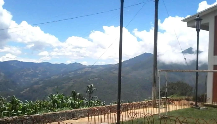 Centro San Lorenzo Cuaunecuiltitla Teotitlan Oaxaca Instagram - Teotitlán del Valle