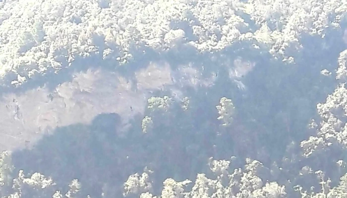 Centro San Lorenzo Cuaunecuiltitla Teotitlan Oaxaca Ubicacion - Teotitlán del Valle