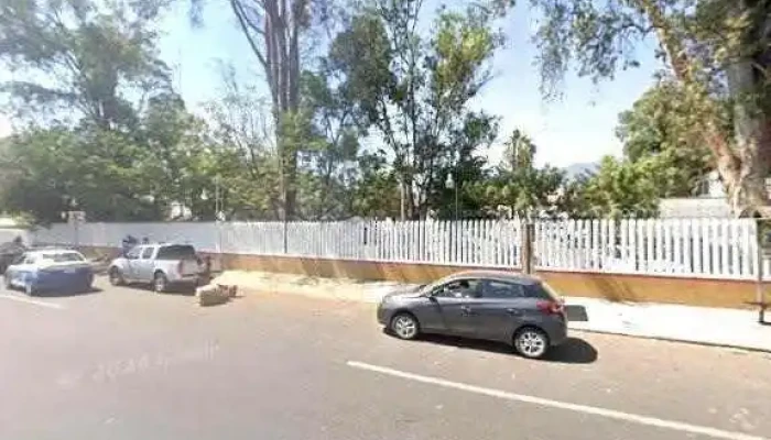 Centro Sict Oaxaca -  Sitio Webdeg - San Agustín Yatareni