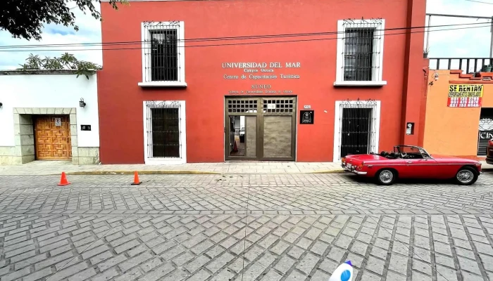Centro Suneo -    Campus Oaxaca Centro De Capacitacion De Alta Especialidad Fotos - Oaxaca de Juárez