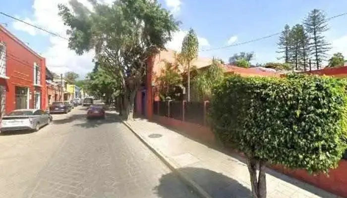 Centro Suneo -    Campus Oaxaca Centro De Capacitacion De Alta Especialidad Fotosdeg - Oaxaca de Juárez