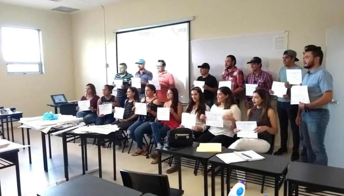 Cepid A.c. - Hidalgo Del Parral