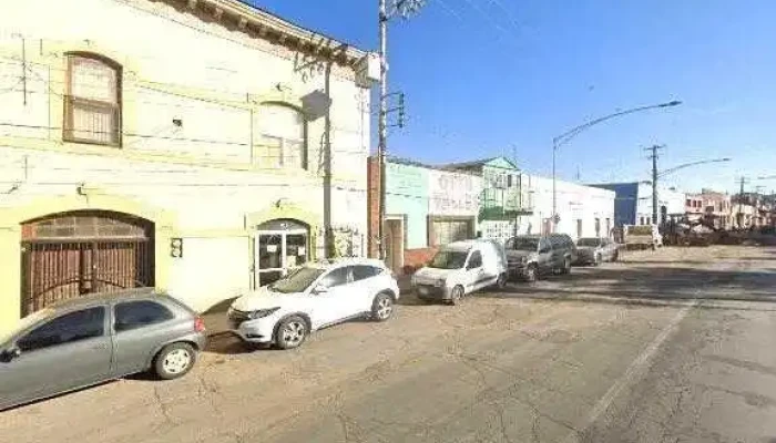 Cepid Ac Catalogodeg - Hidalgo del Parral