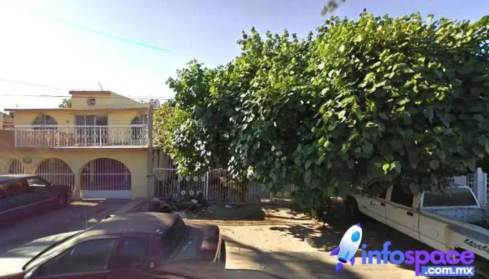 Cercatore Bienes Raíces - Los Mochis