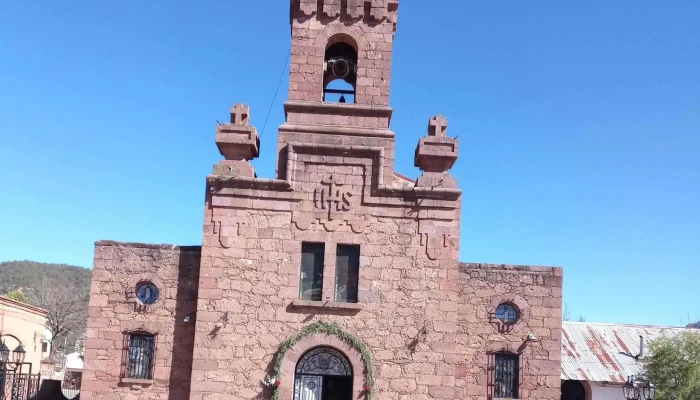 Cerocahui, Urique - Cerocahui