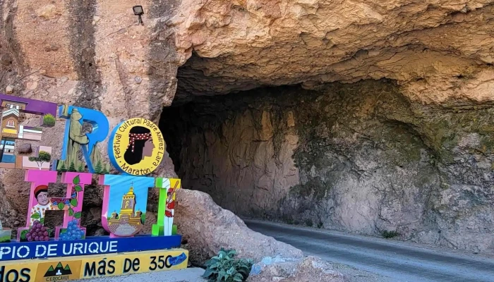 Cerocahui Urique Instagram - Cerocahui