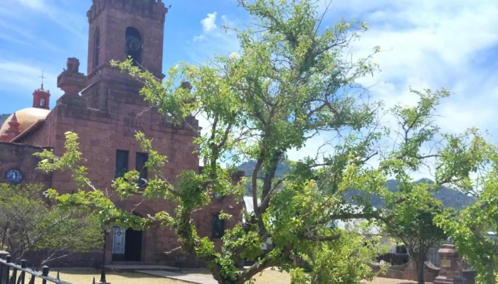Cerocahui Urique Puntaje - Cerocahui