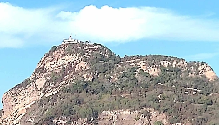 Cerro De Los Chivos -  Comentarios - Mazatlán