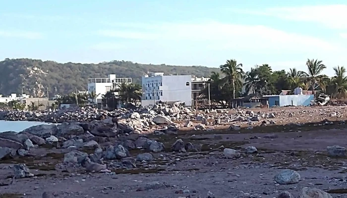 Cerro De Los Chivos -  Instagram - Mazatlán