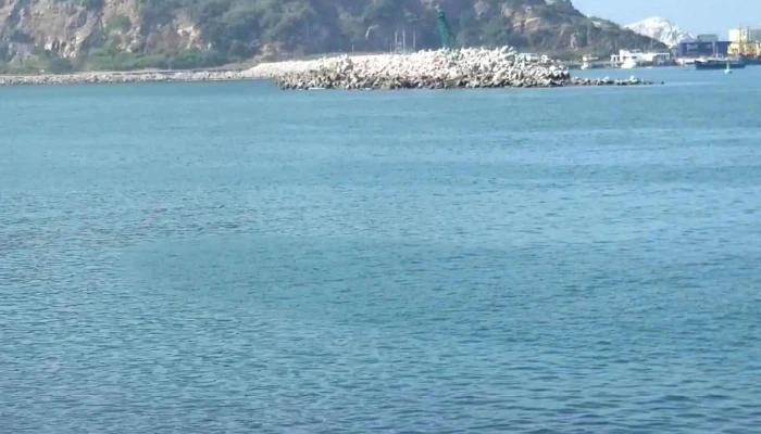 Cerro de los Chivos - Mazatlán