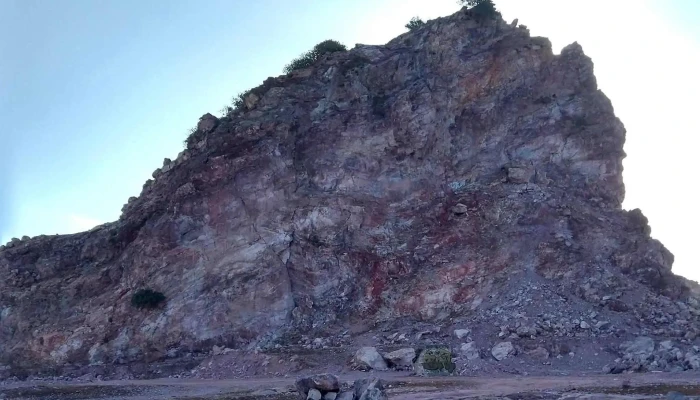 Cerro De Los Chivos -  Promocion - Mazatlán