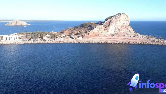 Cerro De Los Chivos -  Videos - Mazatlán