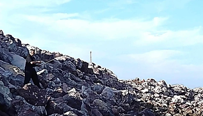Cerro De Los Chivos -  Zona - Mazatlán
