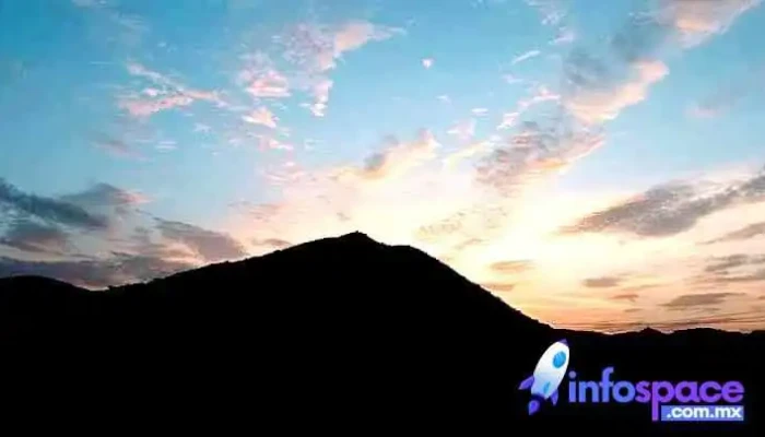 Cerro del Suspiro Picacho - 78480 San Luis Potosí