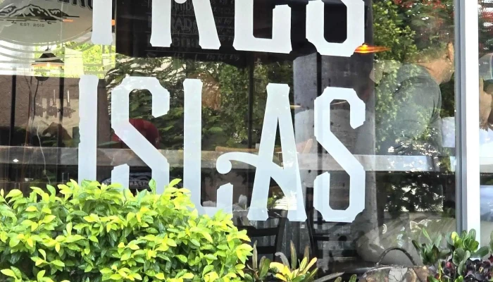 Cerveceria Tres Islas Comentarios - Mazatlán