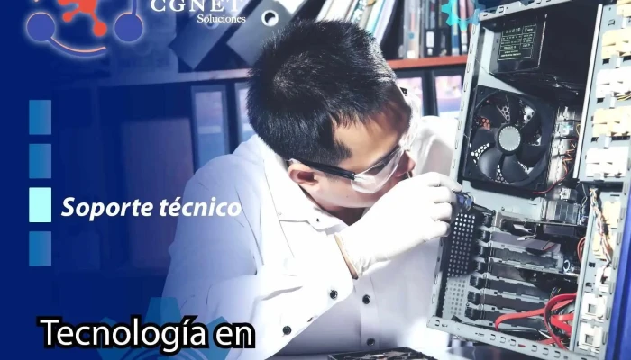 Cgnet Soluciones -  Del Propietario - Ecatepec de Moleros