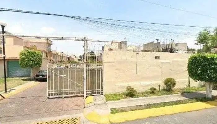 Cgnet Soluciones -  Donde - Ecatepec de Moleros