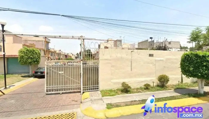 Cgnet Soluciones - Ecatepec De Moleros