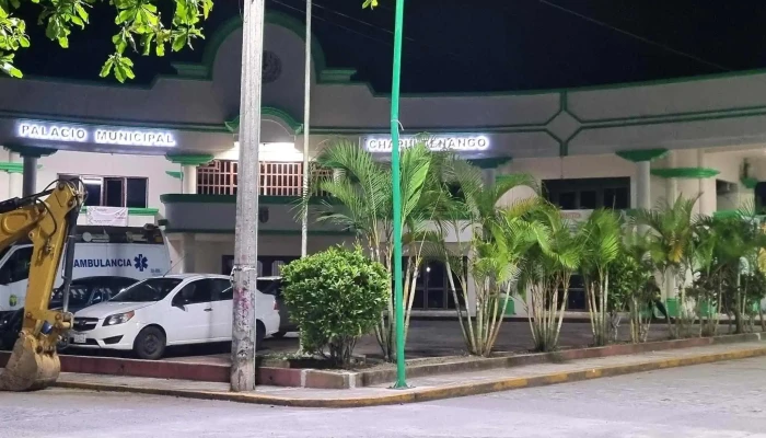Chapultenango Chiapas Como Llegar - Chapultenango