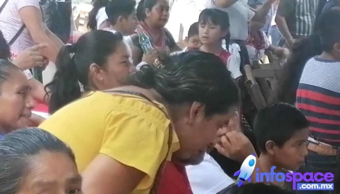Chapultenango Chiapas De Los Visitantes - Chapultenango
