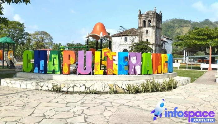 Chapultenango Chiapas Exterior - Chapultenango
