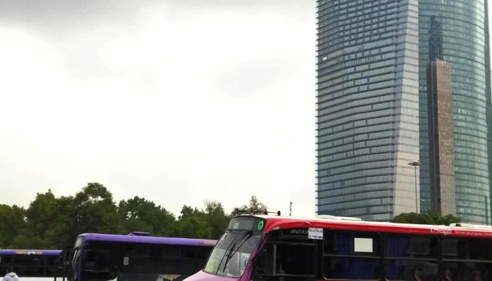 Chapultepec - Ciudad De México